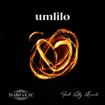 Umlilo by Naima Kay