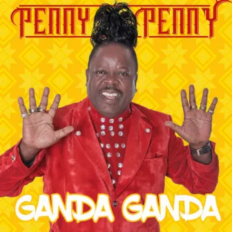 Ganga Ganda by Penny Penny