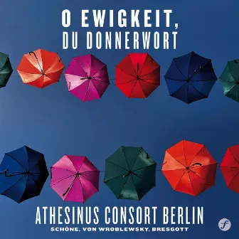 O Ewigkeit, du Donnerwort by Johann Rist