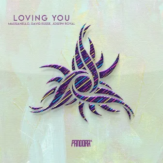 Loving You by David Eusse