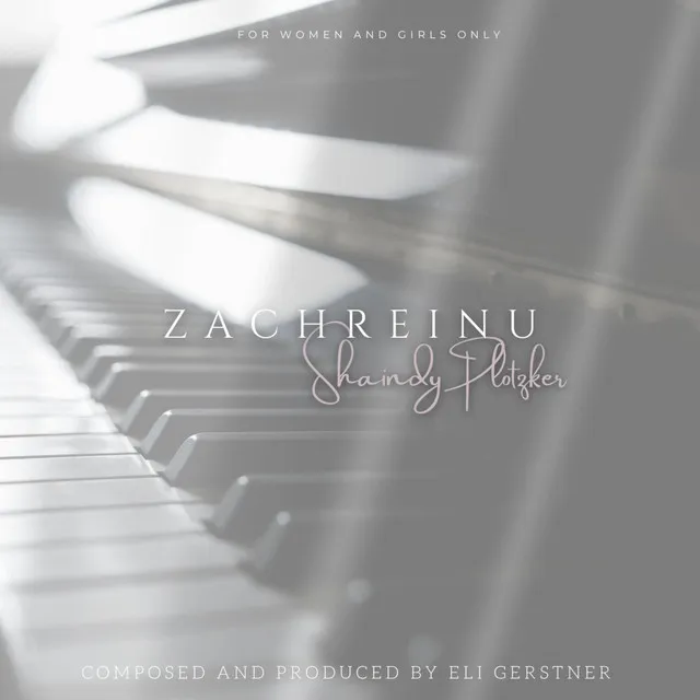 Zachreinu