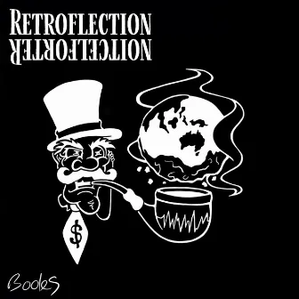 Retroflection by Bodes