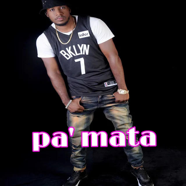 Pa' mata