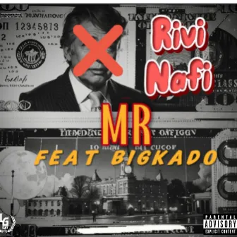 Mr by Rivi Nafi