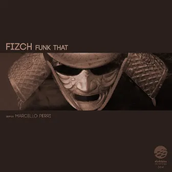 Back EP by Fizch