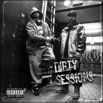 Dirty Sessions (Edition Limité) by Shydak