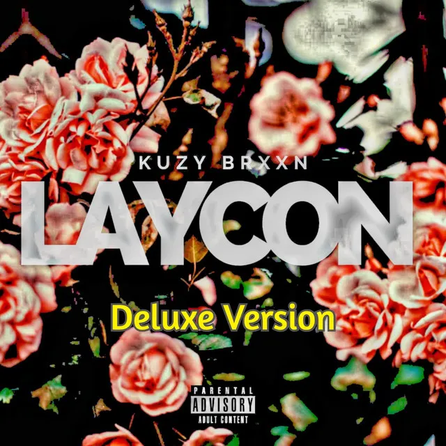 Laycon - Deluxe Version