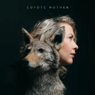 Coyote Mother by Erin Williams Banks