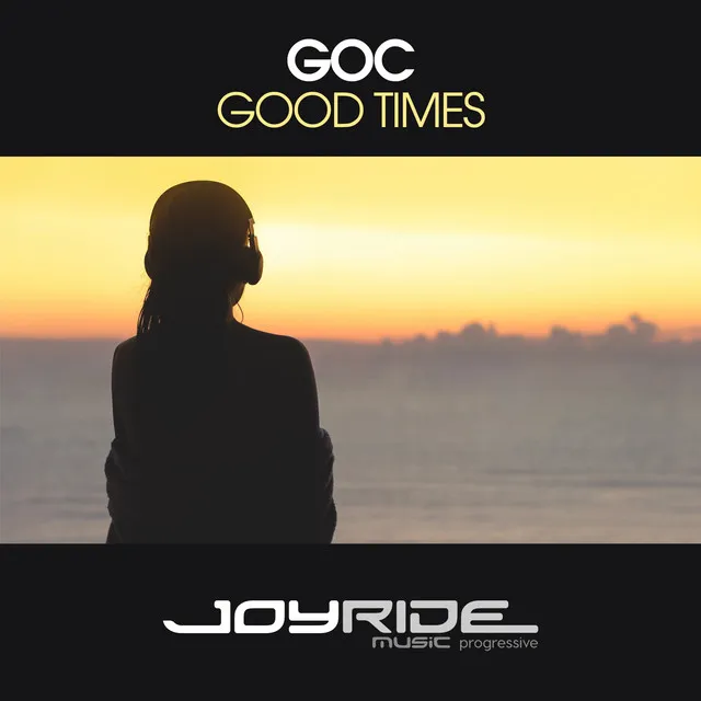 Good Times - Extended Mix