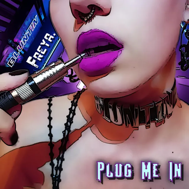 Plug Me In