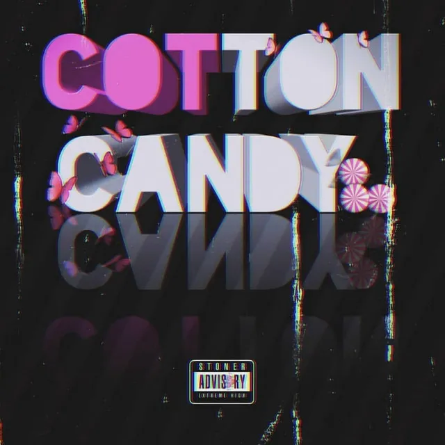 Cotton Candy