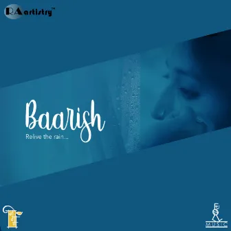 Baarish by Pradnya Deshpande