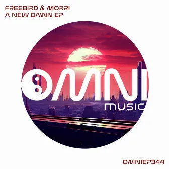 A New Dawn EP by Morri