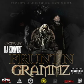 Frunt N Grammz by Grammz