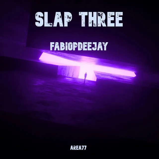 SLAP THREE - CLUB MIX