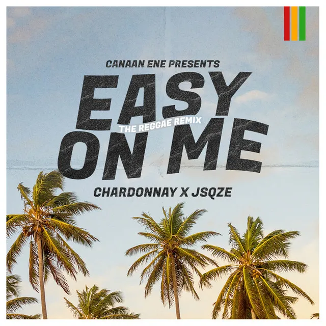 Easy On Me - Reggae Remix