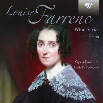 Farrenc: Wind Sextet, Trios by Linda di Carlo