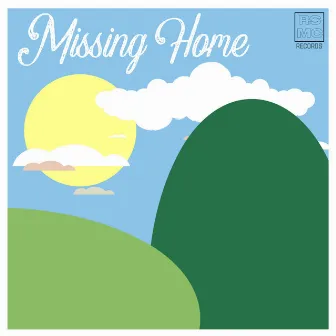 Missing home (saudade de casa) by Rod Correa