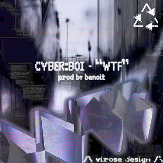 WTF? by cyber boi