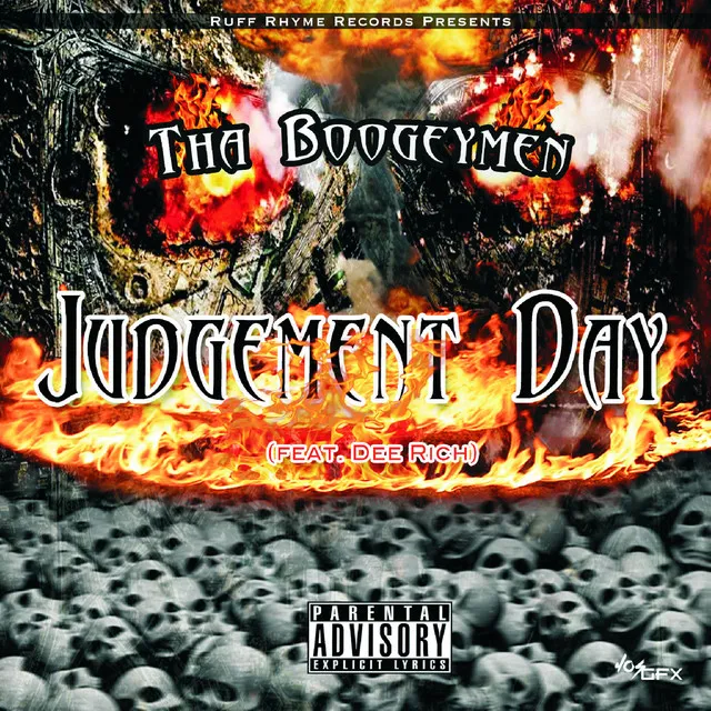 Judgement Day