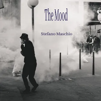 The Mood by Stefano Maschio