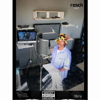 Reach Out EP by Comet