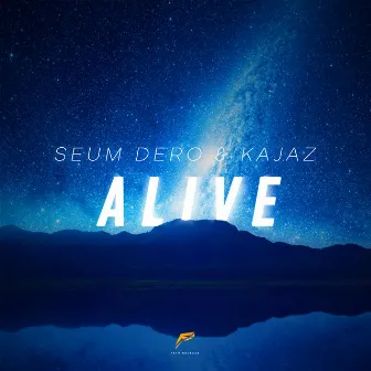 Alive by Kajaz