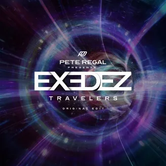 Exedez Travelers by Pete Regal