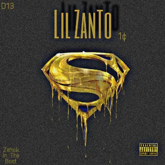 SUPERMAN by Lil Zanto