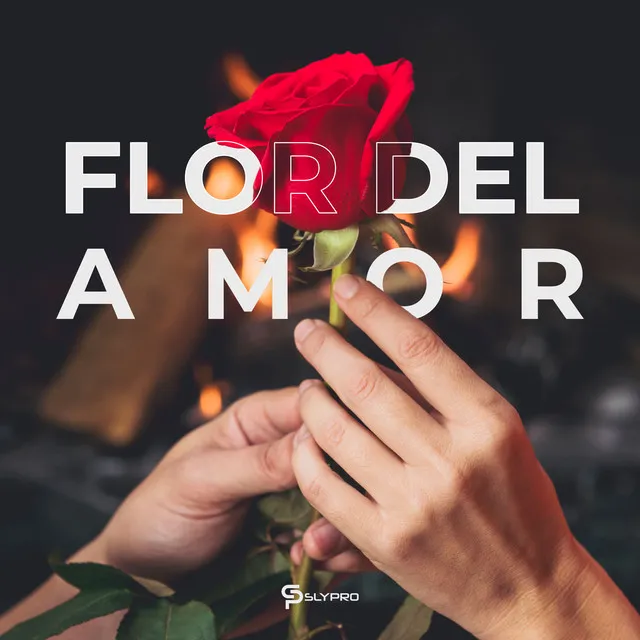 Flor del Amor