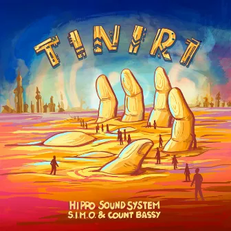 Tiniri by Hippo Sound System