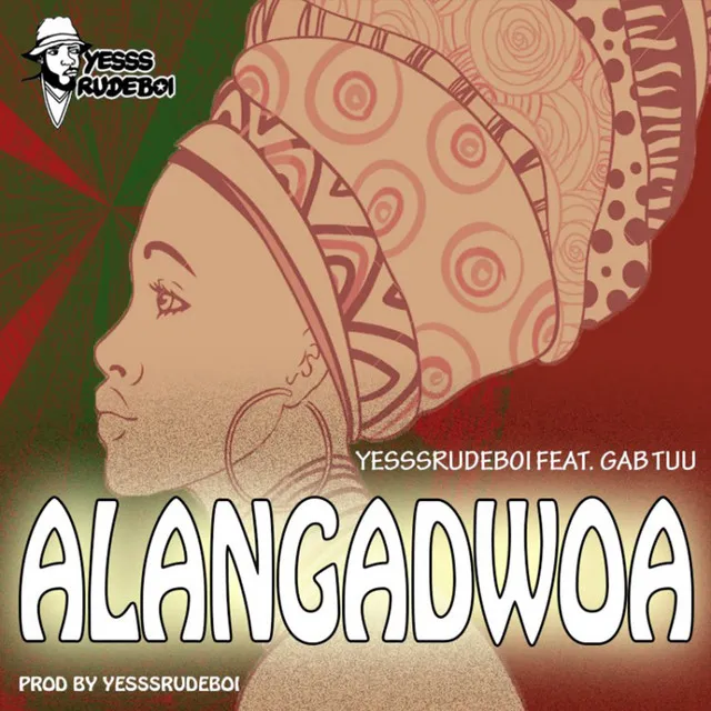 Alangadwoa