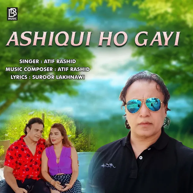 Ashiqui Ho Gayi