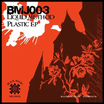 Plastic EP by Liquid Method