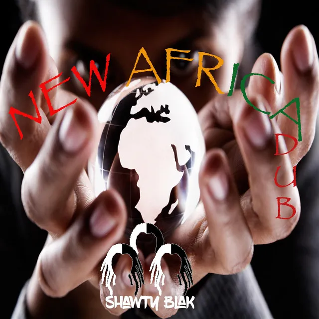 NEW Africa DUB - Dub