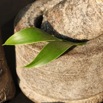 Healing Leaf by The Healing Buddha