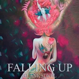 Falling Up by Blanksiwel