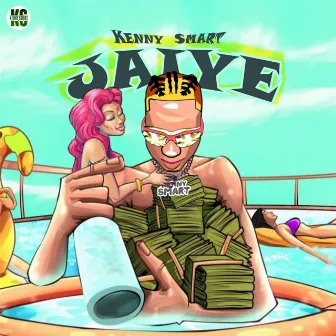 Jaiye by Kenny smart