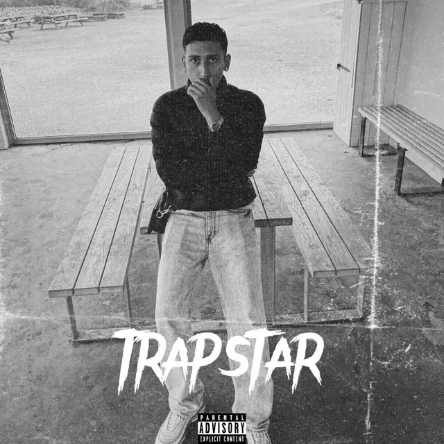 TRAPSTAR