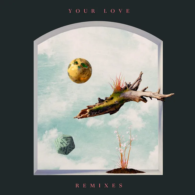 Your Love (Claude Glass Remix)