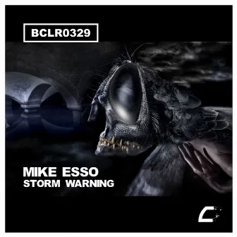 Storm Warning by Mike Esso