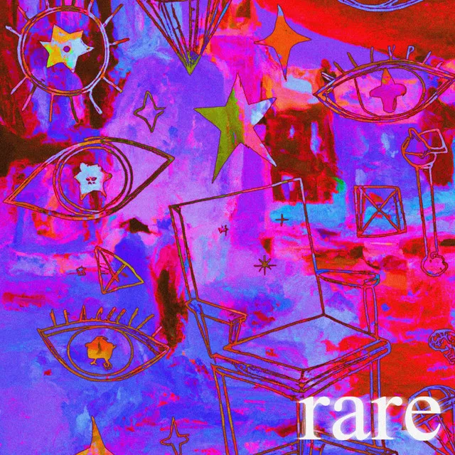 rare