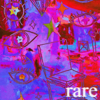 rare by URLBOYFRIEND