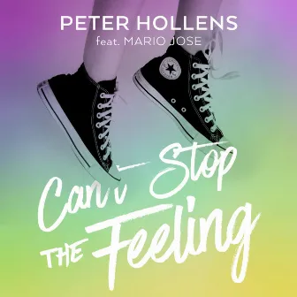 Can't Stop The Feeling by Mario Jose