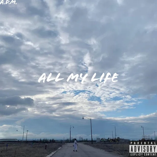 All My Life - Radio Edit