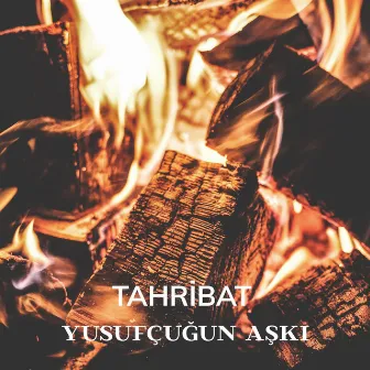 Yusufçuğun Aşkı by Tahribat