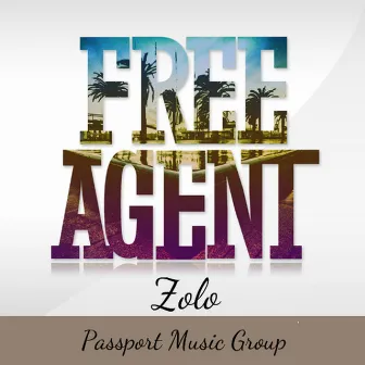 Free Agent by Zolo