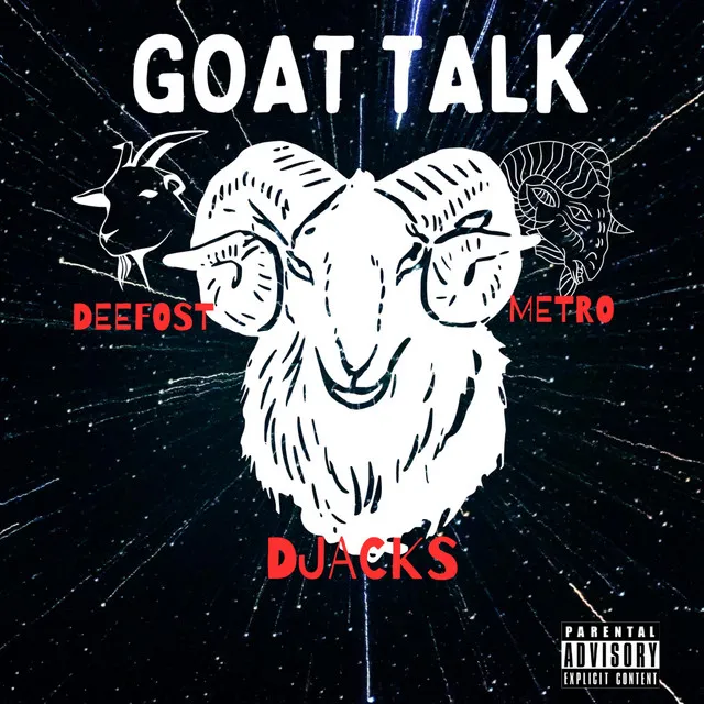 Goat Talk