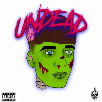 UNDEAD by Della Music