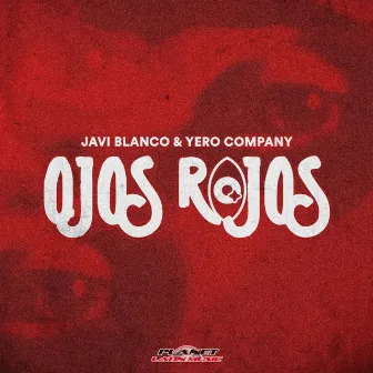 Ojos Rojos by Javi Blanco